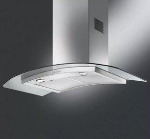 Вытяжка Smeg KV90X-1 фото 2 в Казани и Татарстане