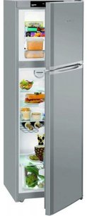 Холодильник Либхер CTsl 3306 Comfort фото 2 в Казани и Татарстане Холодильник Liebherr CTsl 3306 Comfort фото 2 в Казани и Татарстане