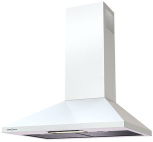Вытяжка Krona JANNA 600 WHITE фото в Казани и Татарстане Вытяжка Krona JANNA 600 WHITE фото в Казани и Татарстане