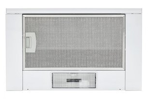 Встраиваемая вытяжка Крона KAMILLA 500 WHITE фото 4 в Казани и Татарстане Встраиваемая вытяжка KRONA KAMILLA 500 WHITE фото 4 в Казани и Татарстане