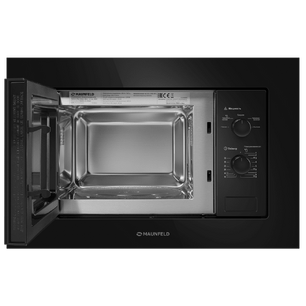 Встраиваемая микроволновая печь Maunfeld MBMO.20.1PGB2 фото 2 в Казани и Татарстане