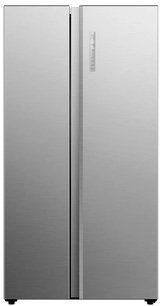Холодильник Хайер HRF-600DM7ERU фото в Казани и Татарстане Холодильник Haier HRF-600DM7ERU фото в Казани и Татарстане