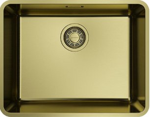 Мойка Омойкири OMI 53-U/I ULTRA-LG фото Мойка Omoikiri OMI 53-U/I ULTRA-LG фото