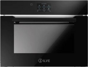 Шкаф шоковой заморозки Ilve BC645STC/BK фото в Казани и Татарстане