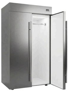 Холодильник для меха, пуха и кашемира Blue Ice Professional VSBI1400-610 фото в Казани и Татарстане