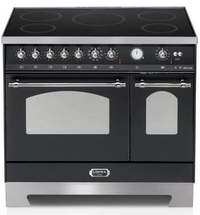 Варочный центр Lofra RNMD96MFTE/5IF CHROME фото в Казани и Татарстане