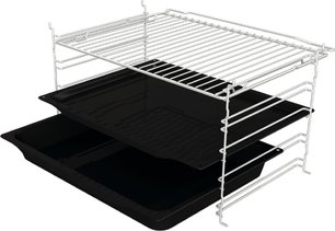 Духовой шкаф Горение BOS67371CLB фото 4 в Казани и Татарстане Духовой шкаф Gorenje BOS67371CLB фото 4 в Казани и Татарстане