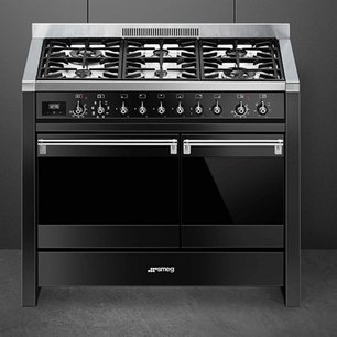 Варочный центр Smeg A2BL-81 фото 4 в Казани и Татарстане