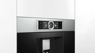 Кофемашина Бош CTL636ES1 фото 4 в Казани и Татарстане Кофемашина Bosch CTL636ES1 фото 4 в Казани и Татарстане