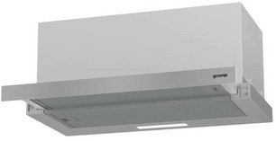 Встраиваемая вытяжка Gorenje TH60E5X фото 4 в Казани и Татарстане