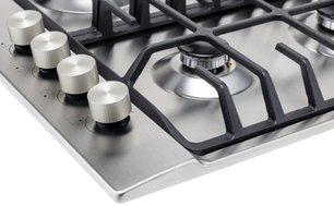 Варочная панель VARD VHG6424X фото 2 в Казани и Татарстане