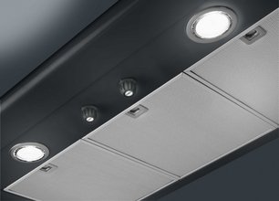 Вытяжка Smeg KC19A фото 2 в Казани и Татарстане