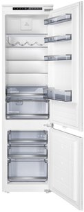 Встраиваемый холодильник Маунфилд MBF193SLFWGR Inverter фото 2 в Казани и Татарстане Встраиваемый холодильник Maunfeld MBF193SLFWGR Inverter фото 2 в Казани и Татарстане