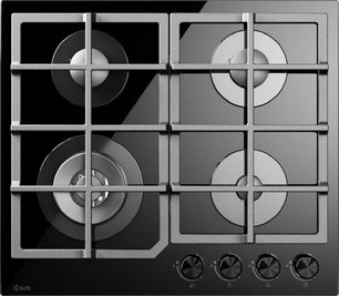 Варочная панель Ilve HCG60CK/BK фото в Казани и Татарстане