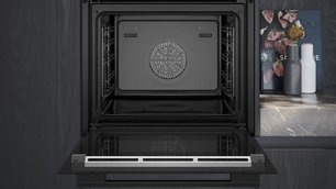 Духовой шкаф Сименс HS 736 G3B1 фото 3 в Казани и Татарстане Духовой шкаф Siemens HS 736 G3B1 фото 3 в Казани и Татарстане