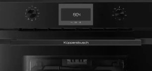 Духовой шкаф Куперсбуш B 6330.0 S5 Black Velvet фото 3 в Казани и Татарстане Духовой шкаф Kuppersbusch B 6330.0 S5 Black Velvet фото 3 в Казани и Татарстане