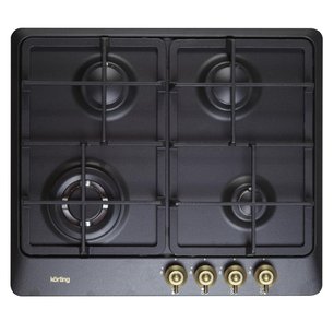 Варочная поверхность Korting HG 655 CTRN фото в Казани и Татарстане