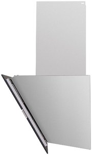 Вытяжка Maunfeld MERSEY 50 Inox Glass black фото 4 в Казани и Татарстане