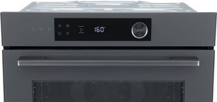 Духовой шкаф Мидеа MO82107PGG-I фото 3 в Казани и Татарстане Духовой шкаф Midea MO82107PGG-I фото 3 в Казани и Татарстане