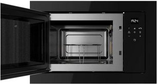 Встраиваемая микроволновая печь Тека ML 8210 BIS NIGHT RIVER BLACK фото 2 в Казани и Татарстане Встраиваемая микроволновая печь Teka ML 8210 BIS NIGHT RIVER BLACK фото 2 в Казани и Татарстане