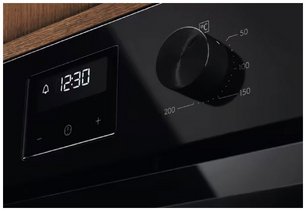 Духовой шкаф Electrolux LOF3H10BK фото 2 в Казани и Татарстане