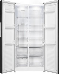 Холодильник Maunfeld MFF177NFW Slim Inverter фото 4 в Казани и Татарстане