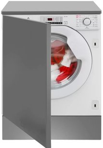 Стиральная машина Тека LI5 1480 фото в Казани и Татарстане Стиральная машина Teka LI5 1480 фото в Казани и Татарстане