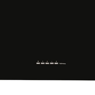Вытяжка Falmec Tab 80 Black фото 3 в Казани и Татарстане
