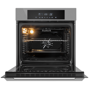 Духовой шкаф Maunfeld AEOD60103S фото 4 в Казани и Татарстане