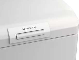 Стиральная машина Электролюкс EW6TN3272 фото 3 в Казани и Татарстане Стиральная машина Electrolux EW6TN3272 фото 3 в Казани и Татарстане