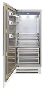 Встраиваемый холодильник Fhiaba S900FR3 фото в Казани и Татарстане