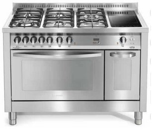 Варочный центр Lofra PD126MFT+E/2CiK фото в Казани и Татарстане