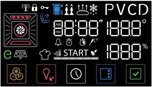 Духовой шкаф Смег SOP6102S2PG фото 2 в Казани и Татарстане Духовой шкаф Smeg SOP6102S2PG фото 2 в Казани и Татарстане