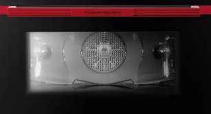 Компактный духовой шкаф Куперсбуш CBP 6550.0 S8 Hot Chili фото 3 в Казани и Татарстане Компактный духовой шкаф Kuppersbusch CBP 6550.0 S8 Hot Chili фото 3 в Казани и Татарстане