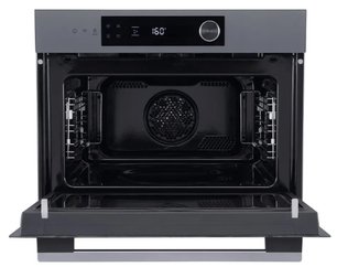 Духовой шкаф Мидеа MCO82007MGG-I фото 2 в Казани и Татарстане Духовой шкаф Midea MCO82007MGG-I фото 2 в Казани и Татарстане