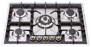 Варочная панель Ilve HP75C-N/ IX фото в Казани и Татарстане