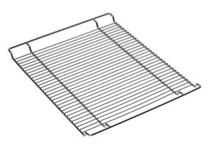 Хромированная решетка Smeg 3729 фото в Казани и Татарстане