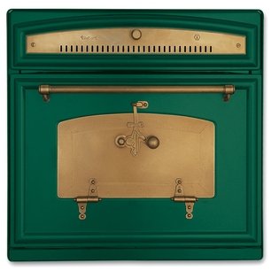 Духовой шкаф Рестарт ELF003 Green фото в Казани и Татарстане Духовой шкаф Restart ELF003 Green фото в Казани и Татарстане