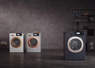 Стиральная машина Куперсбуш W 40.0 R фото 2 в Казани и Татарстане Стиральная машина Kuppersbusch W 40.0 R фото 2 в Казани и Татарстане