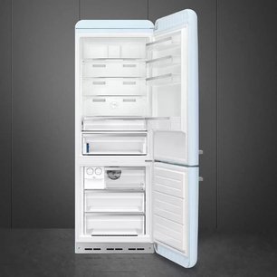 Холодильник Смег FAB38RPB5 фото 2 в Казани и Татарстане Холодильник Smeg FAB38RPB5 фото 2 в Казани и Татарстане