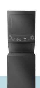 Стирально-сушильная машина Ио Мабе MCL1540EEDGY0 фото в Казани и Татарстане Стирально-сушильная машина IO MABE MCL1540EEDGY0 фото в Казани и Татарстане