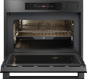 Компактный духовой шкаф Аско OCSM64BSH фото 2 в Казани и Татарстане Компактный духовой шкаф Asko OCSM64BSH фото 2 в Казани и Татарстане