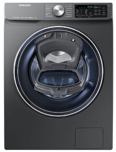 Стиральная машина Samsung WW70R62LVTX фото 2 в Казани и Татарстане