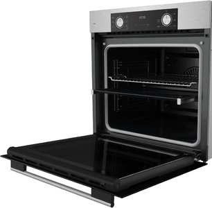 Духовой шкаф Куперсберг HF 608 BX фото 3 в Казани и Татарстане Духовой шкаф Kuppersberg HF 608 BX фото 3 в Казани и Татарстане