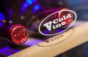 Винный шкаф Coldvine C180-KSF2 фото 3 в Казани и Татарстане Винный шкаф Cold Vine C180-KSF2 фото 3 в Казани и Татарстане