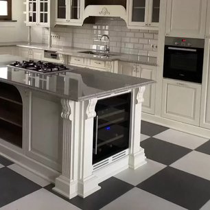Винный шкаф Дунавокс DAVS-25.63DB фото 3 в Казани и Татарстане Винный шкаф Dunavox DAVS-25.63DB фото 3 в Казани и Татарстане