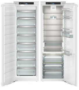 Встраиваемый холодильник Либхер IXRF 5155 Prime BioFresh NoFrost фото 2 в Казани и Татарстане Встраиваемый холодильник Liebherr IXRF 5155 Prime BioFresh NoFrost фото 2 в Казани и Татарстане