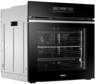 Духовой шкаф Хайер HOQ-P16AN5GB фото 3 в Казани и Татарстане Духовой шкаф Haier HOQ-P16AN5GB фото 3 в Казани и Татарстане