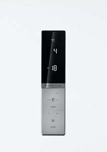 Холодильник Бош KGE39XW2AR фото 4 в Казани и Татарстане Холодильник Bosch KGE39XW2AR фото 4 в Казани и Татарстане