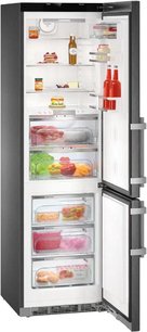 Холодильник Либхер CBNPbs 4858 Premium BioFresh NoFrost фото в Казани и Татарстане Холодильник Liebherr CBNPbs 4858 Premium BioFresh NoFrost фото в Казани и Татарстане